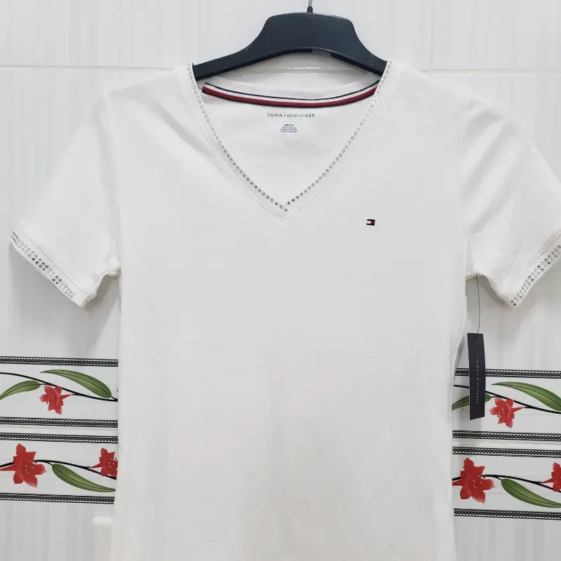 Pulovers Tommy hilfiger