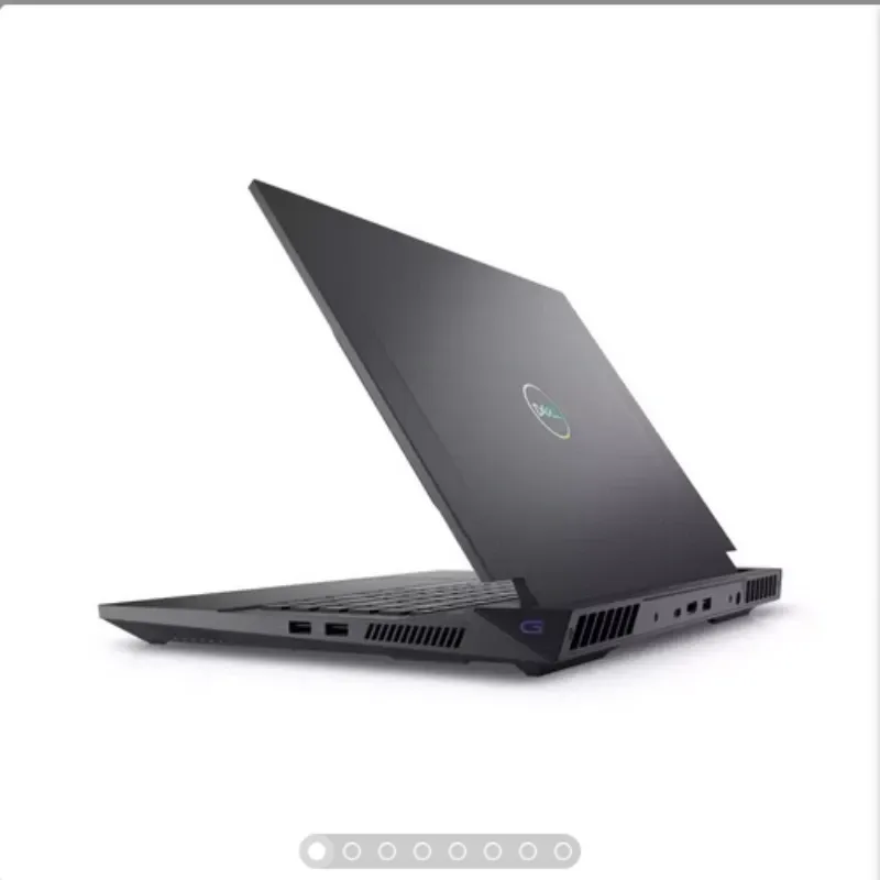 DELL 16" Core i7(16/512GB) RTX4050