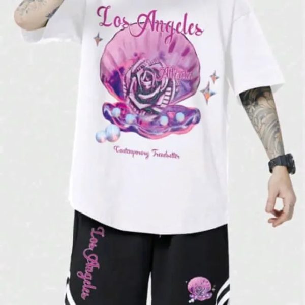 Conjunto de hombre