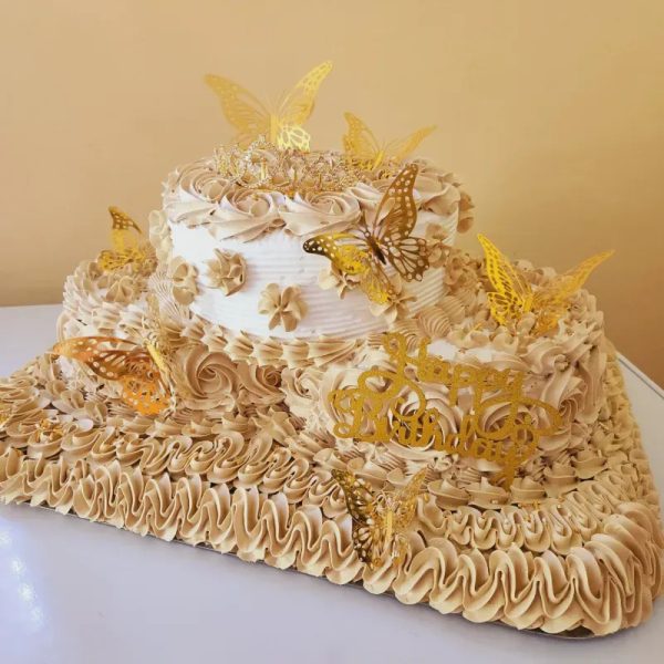 Cake personalizado