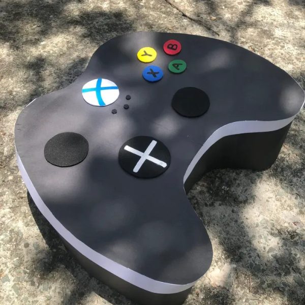 Caja Gamer 