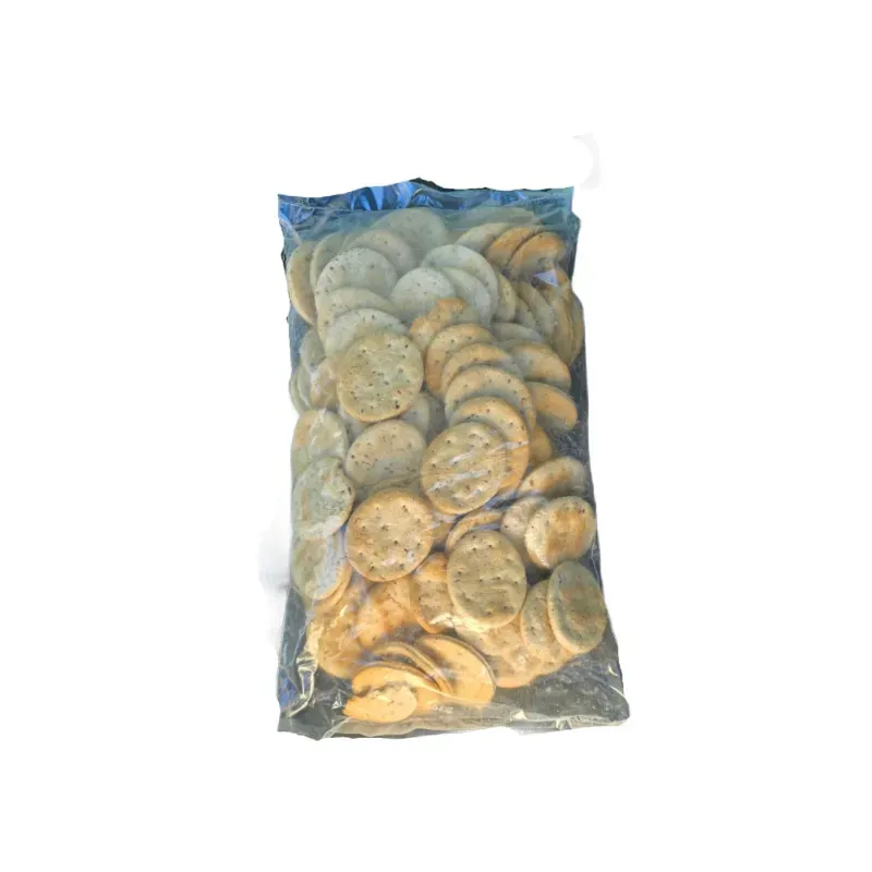 Galleta de Sal 1 kg