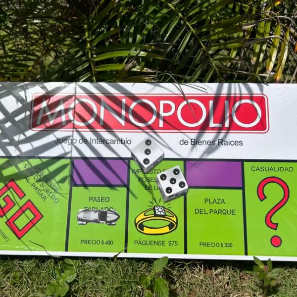 Monopolio