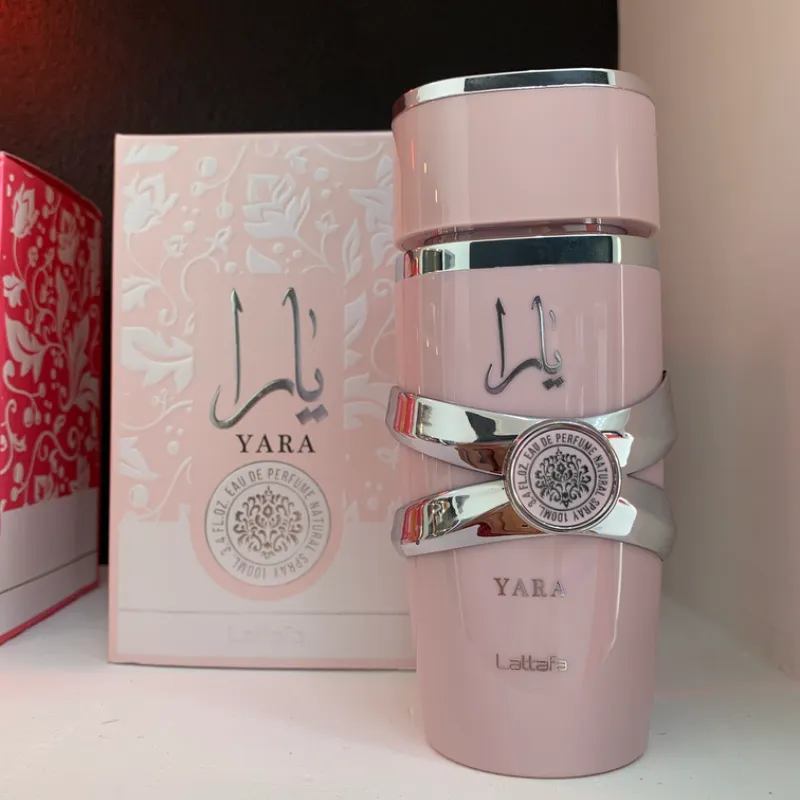 Yara | Lattafa | Eau De Parfum