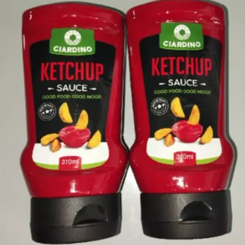 Ketchup