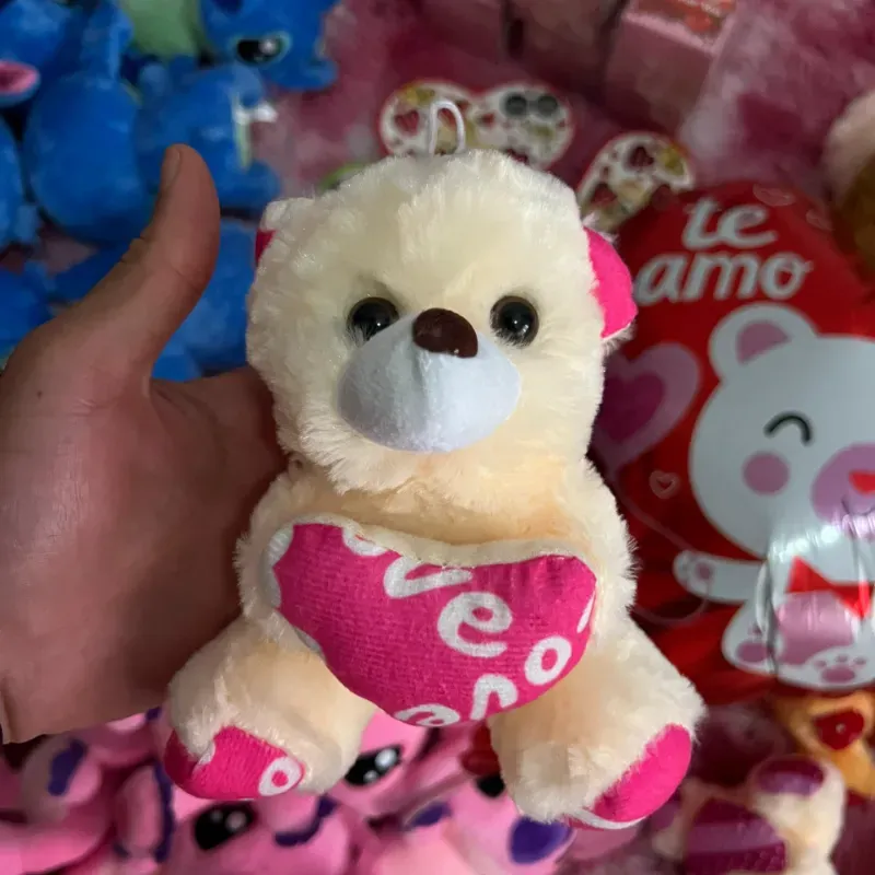 Osito de Peluche