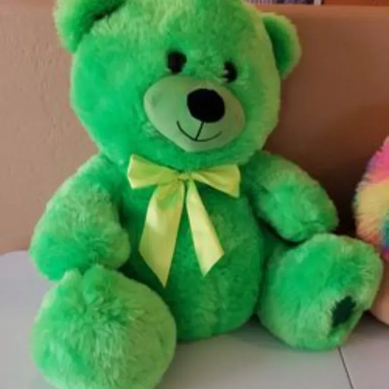 Peluche Oso (tamaño grande)
