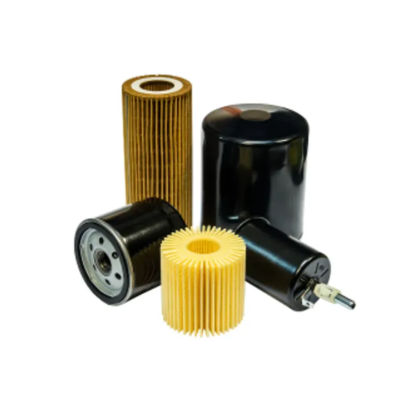 CFMOTO Filtro de aceite CF 250CC