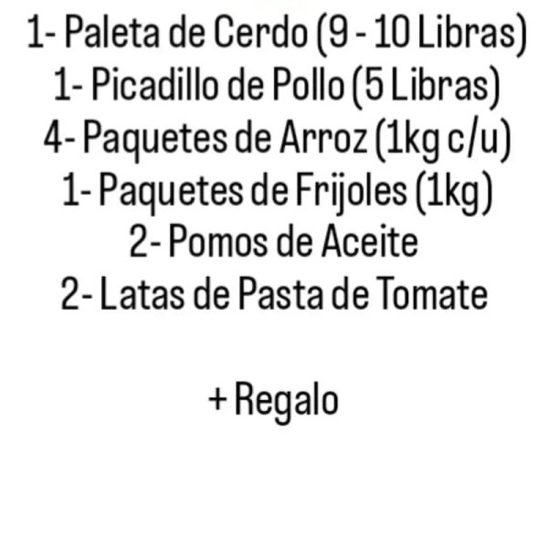 Especial Comida #2