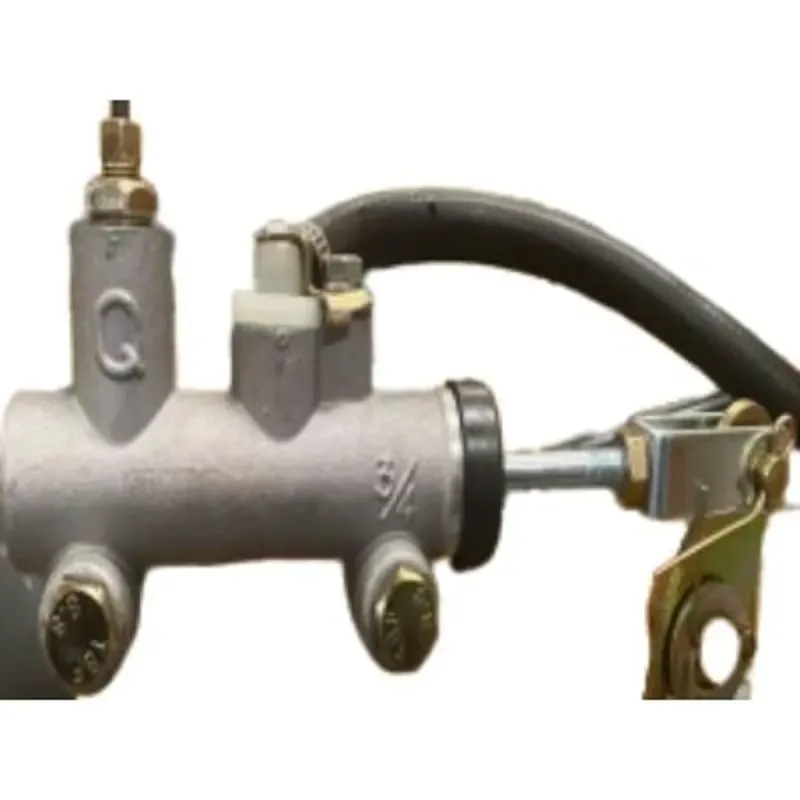 Bomba maestra de freno (Aleación de aluminio, bomba simple) LT320-250CC LAITUNING