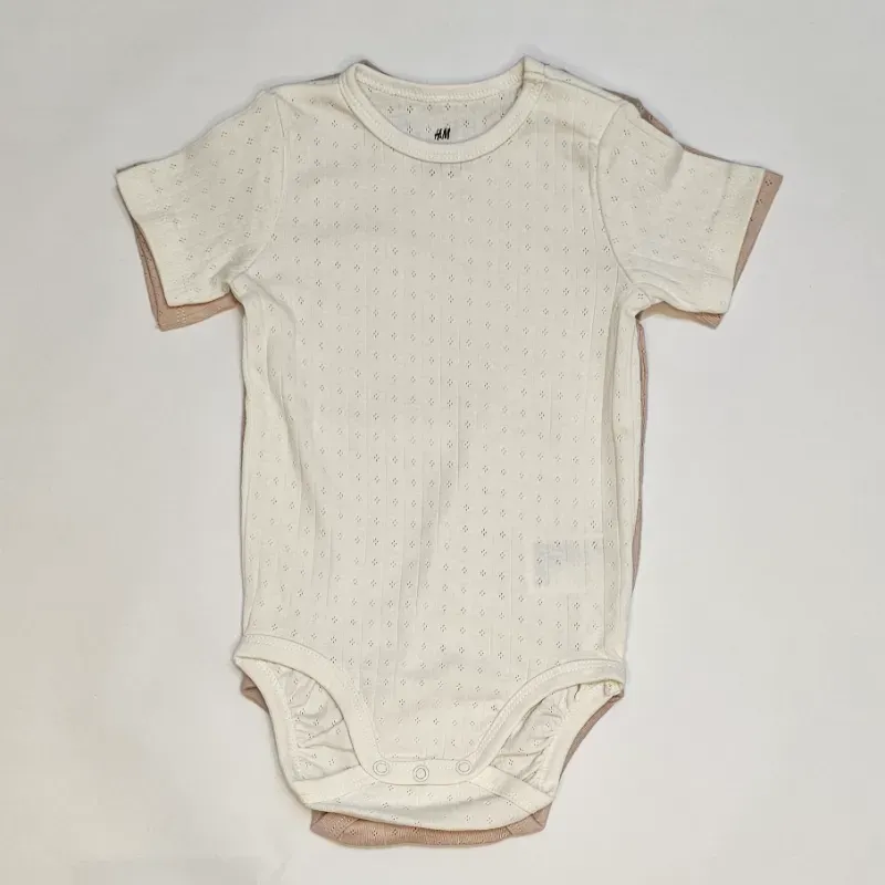 Pack bodies H&M