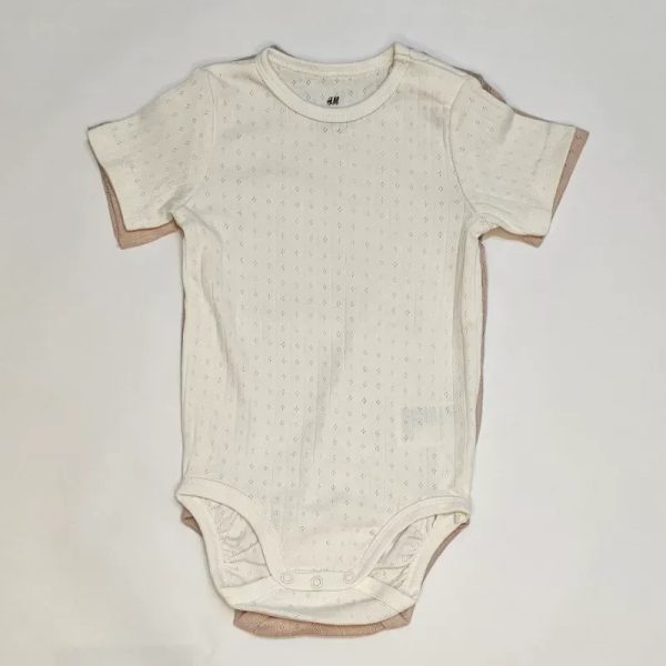 Pack bodies H&M