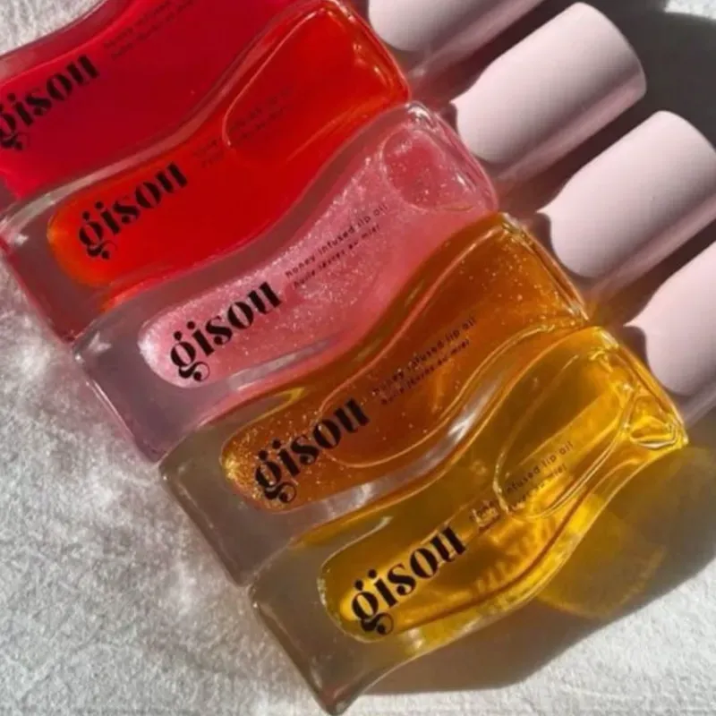 Gisou Lip Oil