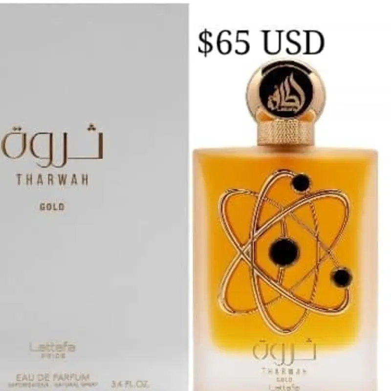 Tharwah