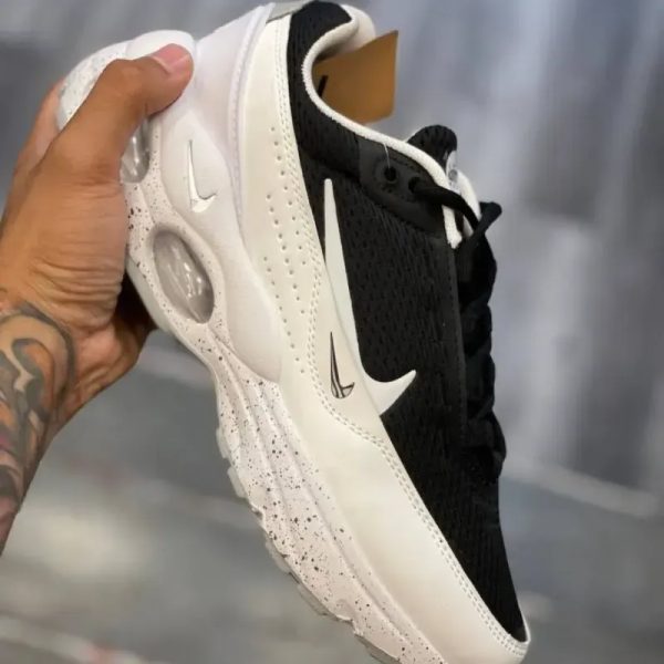 Nike Válvula