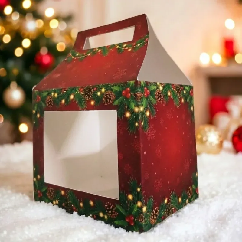 Cajitas Personalizadas con lamina de acrílico