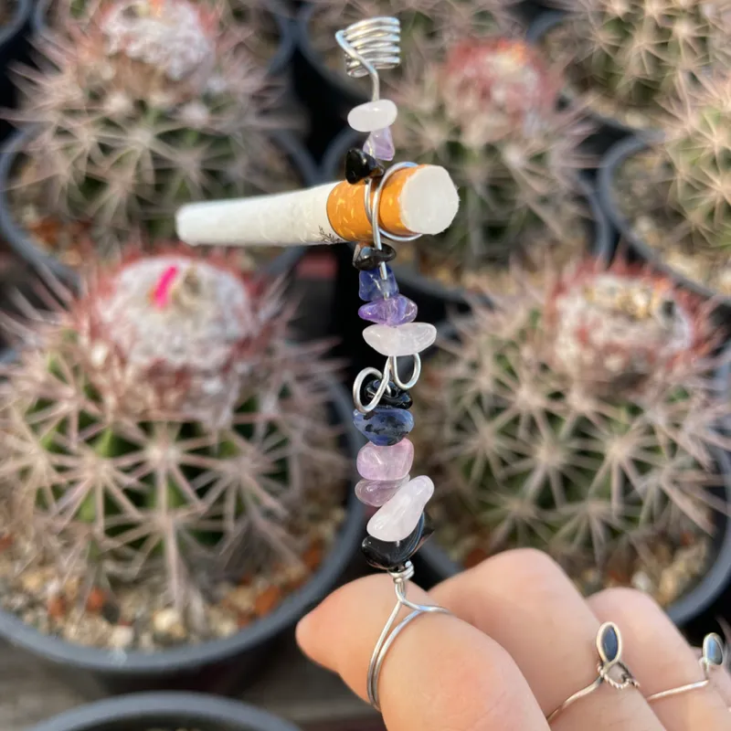 Soporte para cigarros