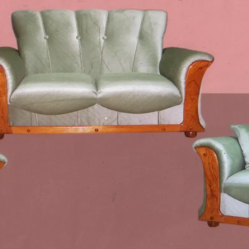 Juegos de Sala Económicos 10