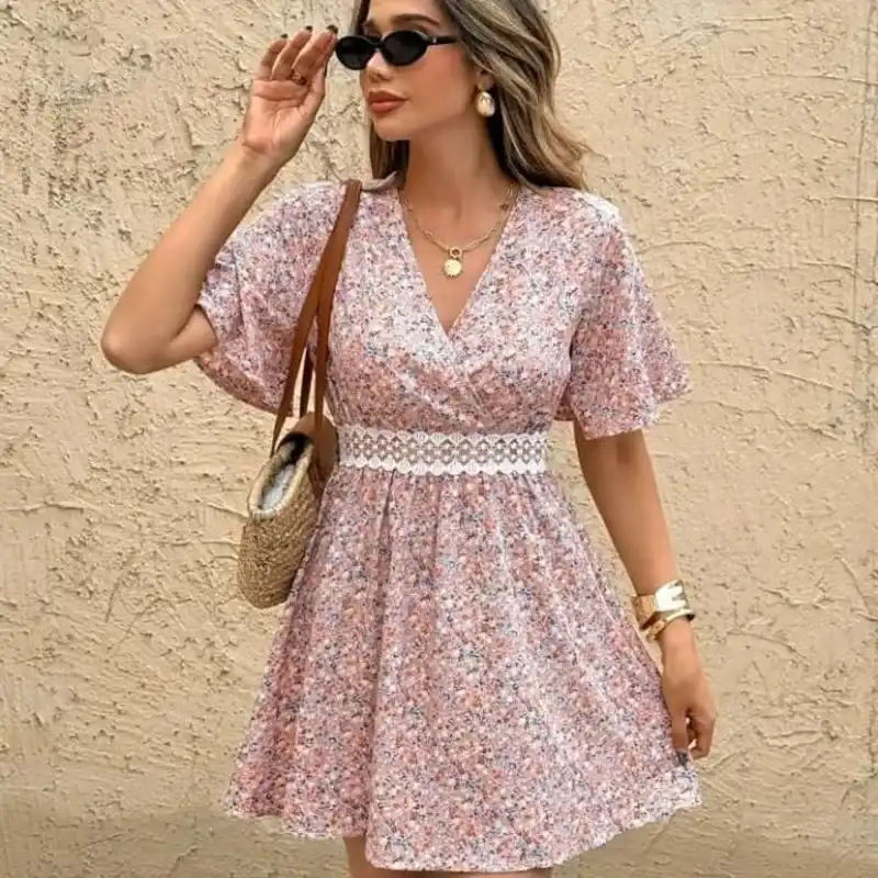 Vestido  Talla L