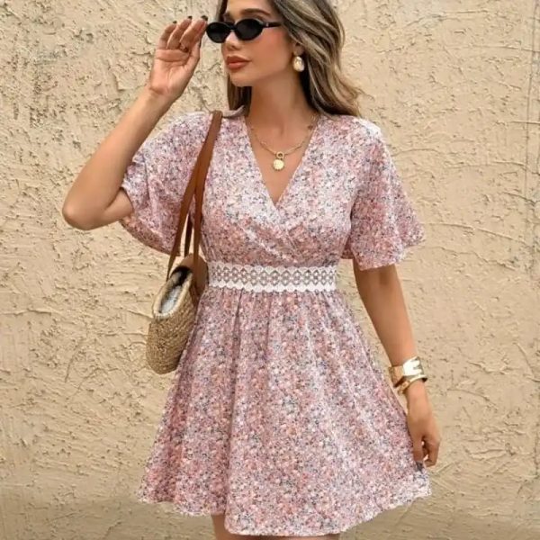 Vestido  Talla L
