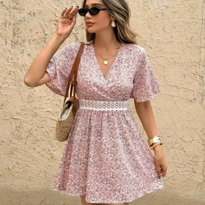 Vestido  Talla L