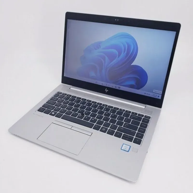 Laptop HP Elitebook