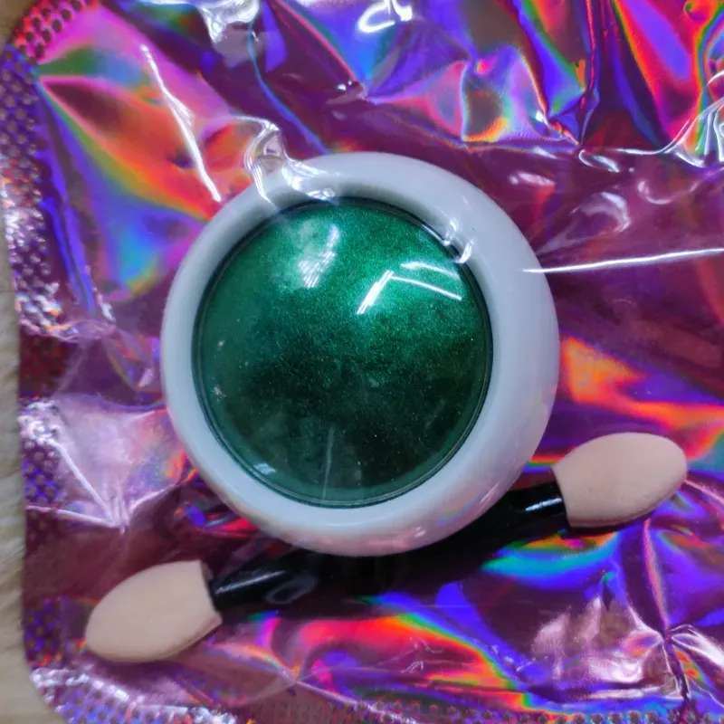 Efectos espejos sencillos