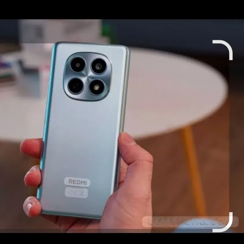 Xiaomi Redmi Note 15 4g ( 6 ram y 128 GB )