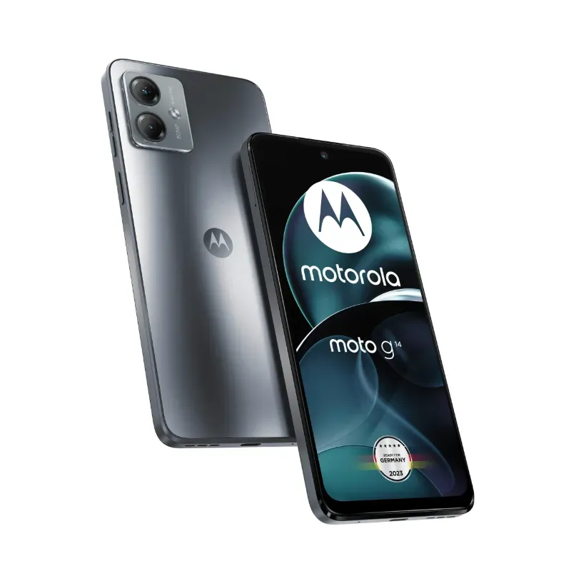 Motorola G14 (128GB/Dual SIM)