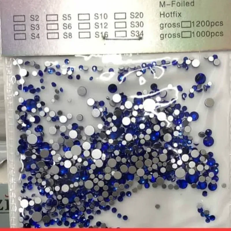 Sharoski Azul