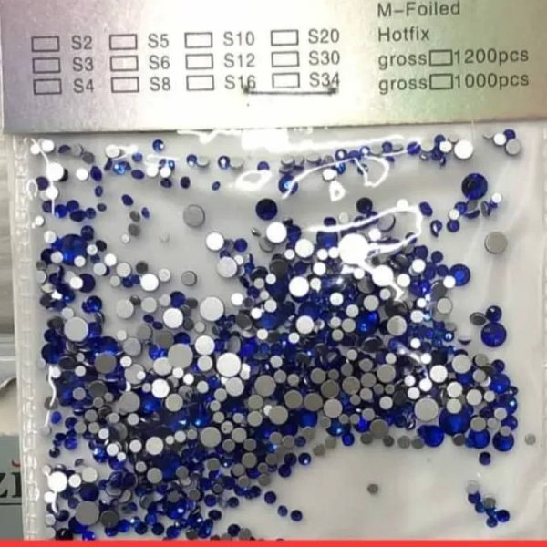 Sharoski Azul