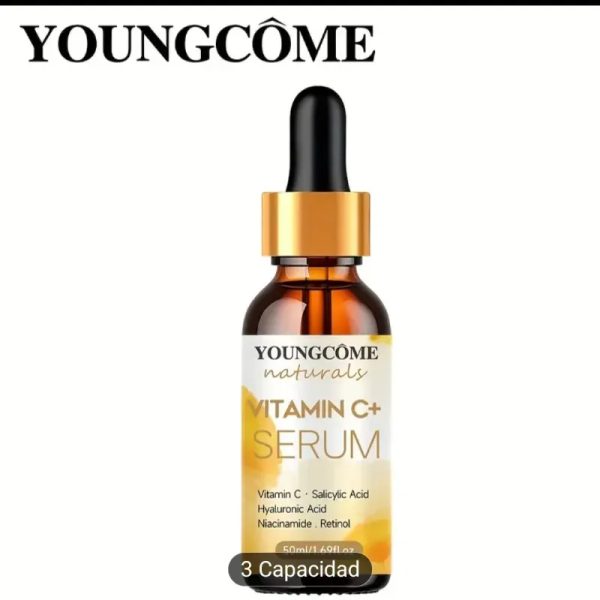Serum de Vitamina C