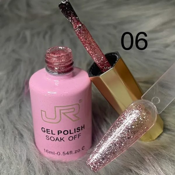 Gel platinum