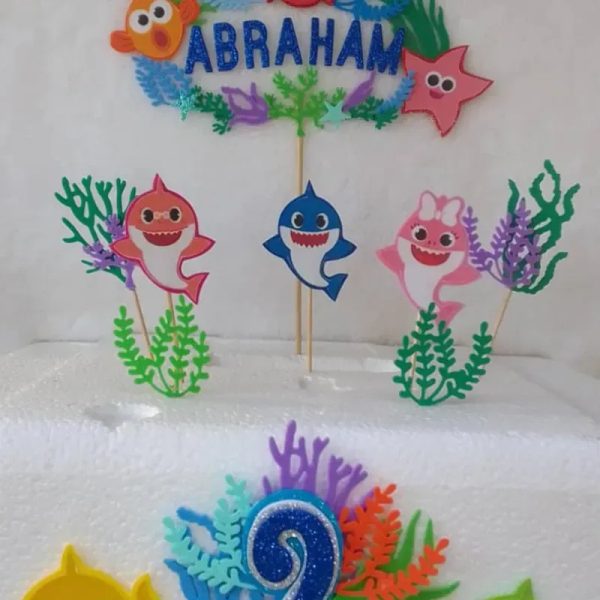 Topper Baby Stark
