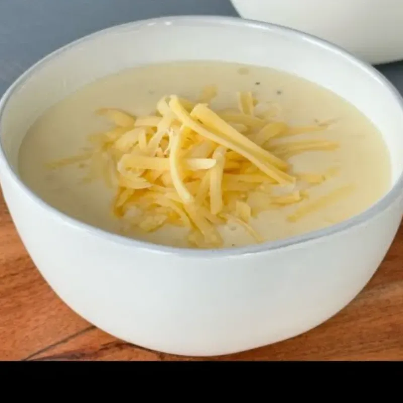 CREMA DE QUESO/CHEESE CREAM