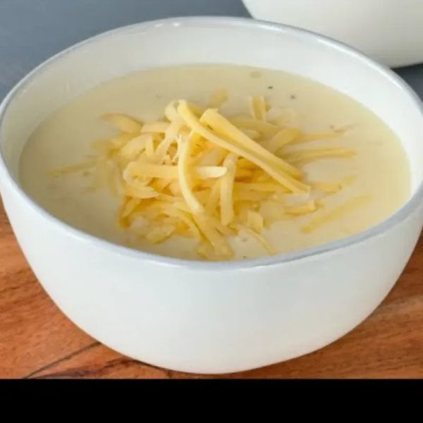 CREMA DE QUESO/CHEESE CREAM