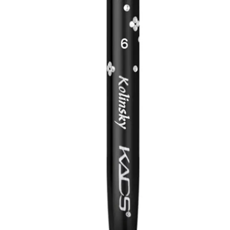 PINCEL KOLINSKY KADS #6