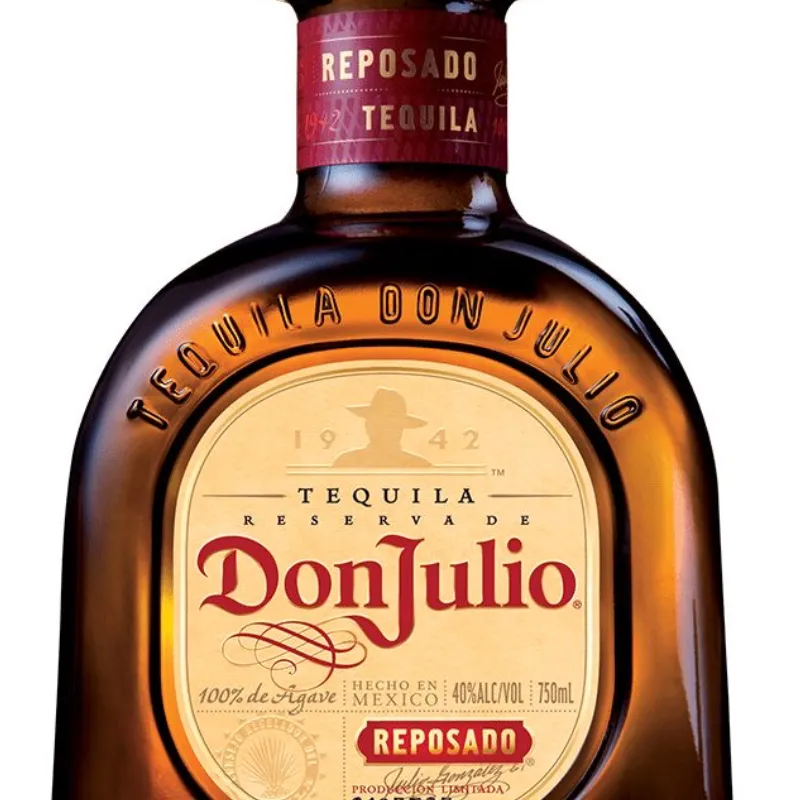 Don Julio Reposado