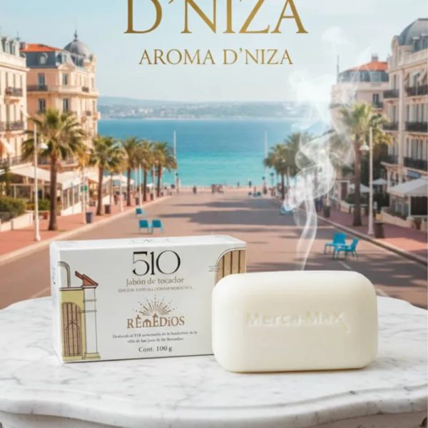 ⚪️ D’ Niza
