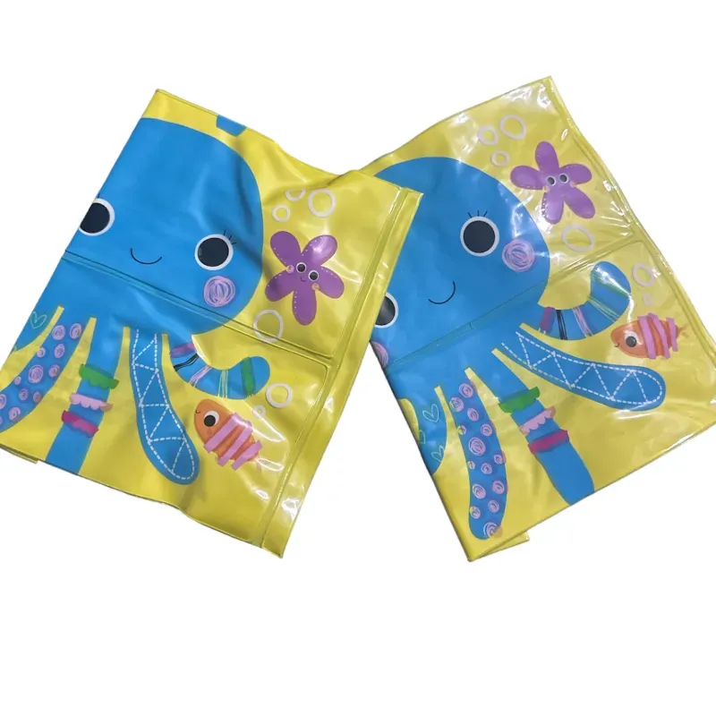 Pareja de Flotadores Para la Playa