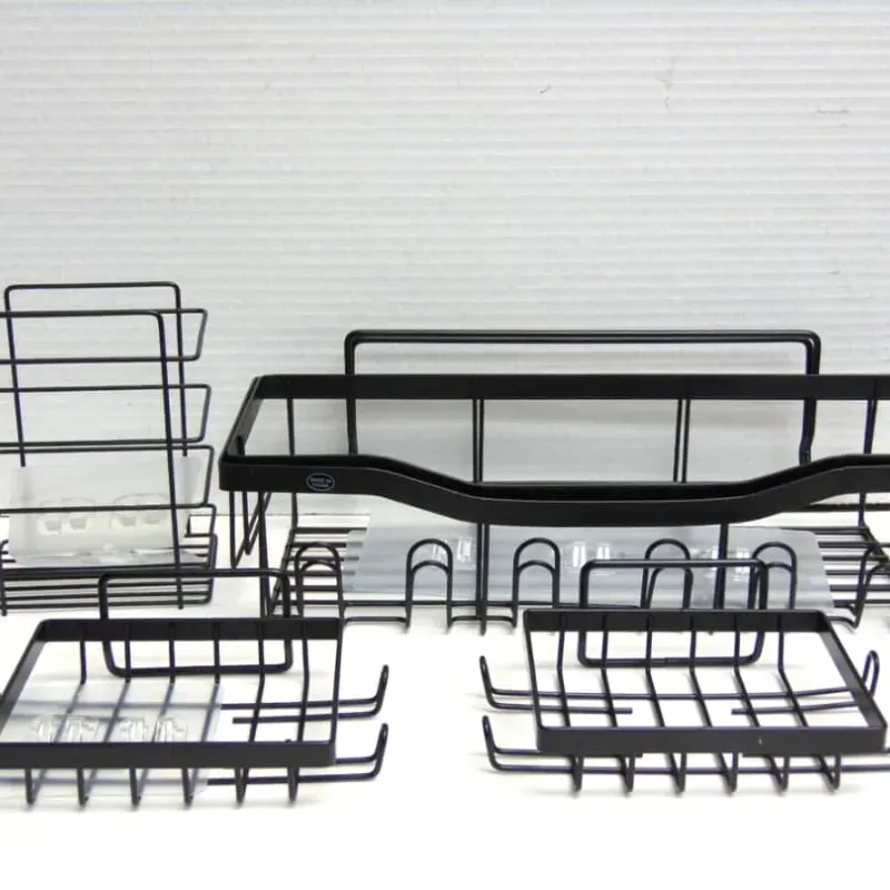 Cestas organizadoras