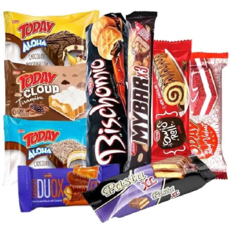 Chocolates, dulces, bombones