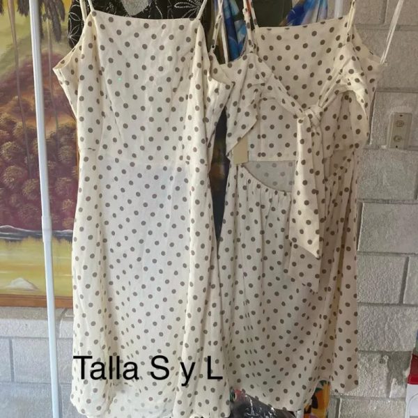 Vestidos
