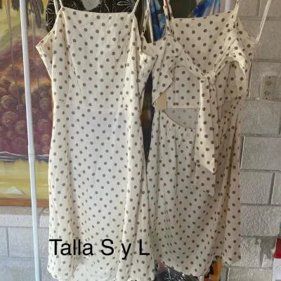 Vestidos