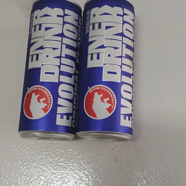 Bebida energizante