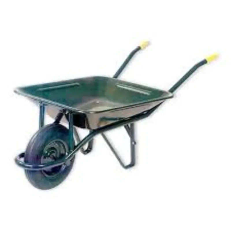 CARRETILLA DE CONSTRUCCION