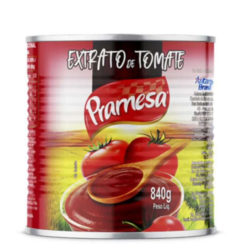 Pasta de tomate 280G