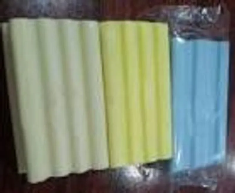 Jabón de Lavar (Unidad)