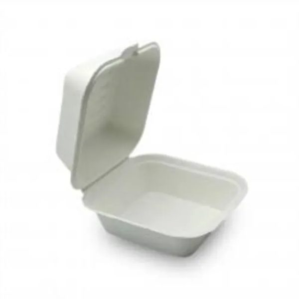 CAJA DE HAMBURGUESAS