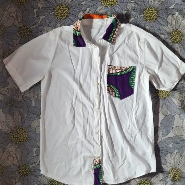 Blusa talla S